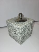 Granit Öllampe CARUSO Sachsen - Schöneck Vorschau