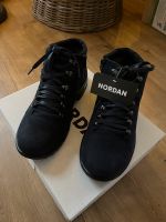 Herrenschuhe Winter 43 Nordan Nordrhein-Westfalen - Höxter Vorschau