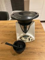 Thermomix TM 31 Baden-Württemberg - Wertheim Vorschau