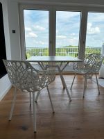 Fast Forest Stühle mit  Tisch Radice - Top Zustand Nordrhein-Westfalen - Altenberge Vorschau