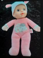 Baby Annabell von Zapf Creation weich Rheinland-Pfalz - Zweibrücken Vorschau