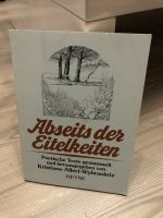 Abseits der Eitelkeiten Körtner Grasshoff Gödtel Meru Herzhauser Schleswig-Holstein - Seedorf Vorschau