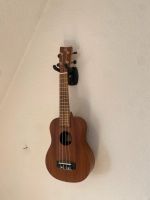 Ukulele Sopran Hessen - Kassel Vorschau