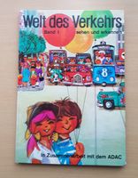 Buch - Welt des Verkehrs Band 1 ADAC 1971/1972 Bayern - Lauf a.d. Pegnitz Vorschau