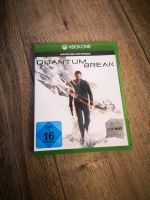 Xbox One Spiel Quantum Break USK 16 Baden-Württemberg - Niefern-Öschelbronn Vorschau