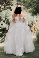 Brautkleid Pankow - Karow Vorschau