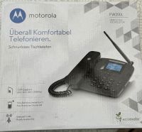 Telefon / schnurlos / mit SIM-Karte zu nutzen Leipzig - Burghausen-Rückmarsdorf Vorschau