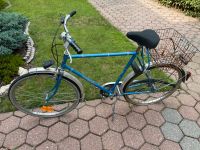 altes Fahrrad Bochum - Bochum-Südwest Vorschau