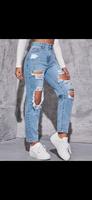 Jeans von shein Kr. München - Gräfelfing Vorschau