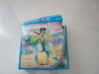 Playmobil Fairies Wasserfee mit Pferd Aquarius 9137 Bayern - Sand a. Main Vorschau