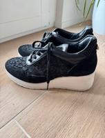 Baldinini Wedges Sneakers Gr 40 neuwertig Bayern - Lindau Vorschau