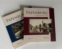 Bücher Papenburg Bilder aus alter Zeit - Band 1 & 2 Niedersachsen - Westoverledingen Vorschau