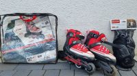 Kinder Inlineskates / Inline-Skates (Gr. 37-41) Blumenthal - Farge Vorschau