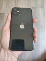 Verkaufe tausche iPhone 11 Sachsen-Anhalt - Aschersleben Vorschau