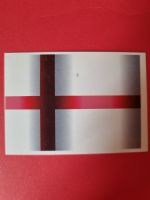 England Flagge - Sticker - Euro 2000 Bonart Bayern - Tittmoning Vorschau