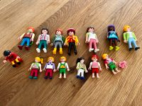 Playmobil Figuren 14 Stück Niedersachsen - Verden Vorschau