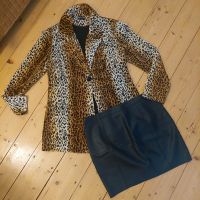 Blazer Animalprint, Jacke Gr.M Nordrhein-Westfalen - Remscheid Vorschau