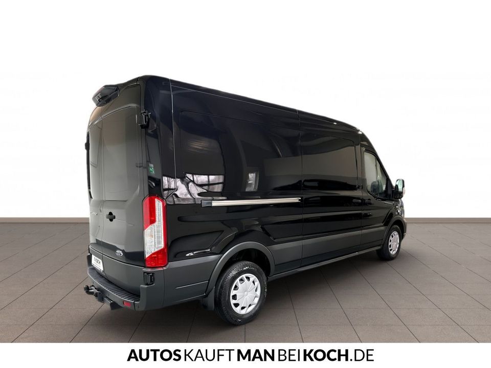 Ford Transit FT 350 2.0 New EcoBlue AT Trend L3H2 AHK in Schorfheide