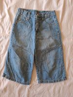 Jeans Shorts Manguun Gr.134 Thüringen - Wahlhausen Vorschau