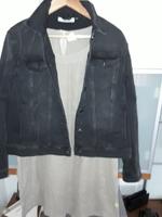 C&A Jeans Jacke Gr.42-44 fast neu Nordrhein-Westfalen - Kreuzau Vorschau