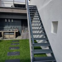 Metalltreppe, Zaun, Balkon und viel mehr! Elberfeld - Elberfeld-West Vorschau