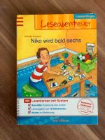 Erstlesebuch „Nico wird bald sechs“ Leipzig - Leipzig, Zentrum-Ost Vorschau