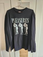 Guess x Pleasures Shirt, L Baden-Württemberg - Vöhringen Vorschau