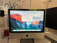 Apple iMac 20" - inkl. sämtlichen Zubehörs u OVP - Windows 10pro Nordrhein-Westfalen - Meerbusch Vorschau