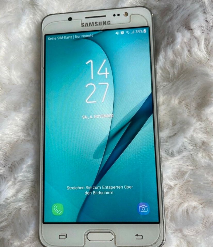 Samsung Galaxy J5 in Güglingen