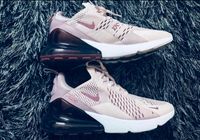 Nike Air Max 270 lila Gr. 40 Dortmund - Lichtendorf Vorschau