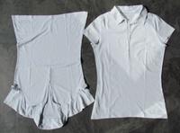 Marc O‘Polo Shirts weiß 100% Baumwolle Gr. S Kurzarm Hessen - Fulda Vorschau