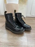 Dr. Martens Boots Niedersachsen - Rieste Vorschau