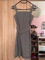 Kariertes Sommerkleid Bayern - Regenstauf Vorschau