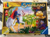 Ravensburger Sagaland Jubiläumsedition 30 Jahre Rheinland-Pfalz - Wirges   Vorschau