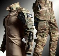Armee Militär Soldat Kleidung Saarland - Schwalbach Vorschau