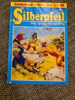 Silberpfeil - Nr. 35 - Der junge Häuptling Hessen - Herborn Vorschau