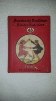 Buch: Auerbach s Deutscher Kinder- Kalender auf das Jahr 1925 Bayern - Wolfratshausen Vorschau
