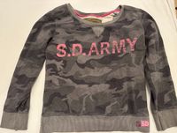 Superdry Pullover Gr L(XL) Rheinland-Pfalz - Klein-Winternheim Vorschau