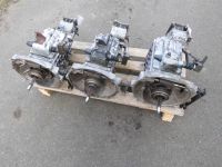 Getriebe Multicar M25 Schaltgetriebe Kipper + Pritsche M2510 IFA Brandenburg - Neuhausen/Spree Vorschau