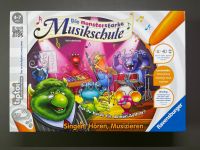 Ravensburger, tiptoi, Die monsterstarke Musikschule Schwerin - Lankow Vorschau