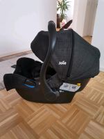 Kindersitz/ Babyscahle mit Isofix Jole Baden-Württemberg - Filderstadt Vorschau