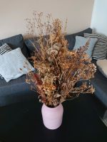 Großer Strauß aus Trockenblumen Deko Aachen - Vaalserquartier Vorschau