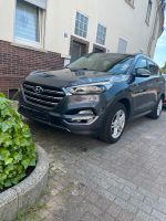 Hyundai Tucson voll Ausstattung Rheinland-Pfalz - Ludwigshafen Vorschau