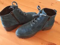 WALDLÄUFER Stiefelette Damen Neuwertig Grösse 39 Frankfurt am Main - Fechenheim Vorschau