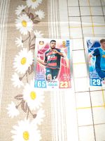 Match Attax Karten Tah Terrodde Felix Kroos 3 Sterne Erstausgaben Bayern - Iggensbach Vorschau