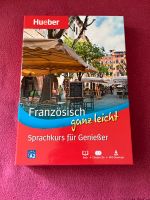 Französisch ganz leicht - Sprachkurs für Genießer Sachsen - Leisnig Vorschau