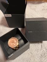 Marc Jacobs Uhr in roségold Bayern - Hohenlinden Vorschau