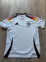 Deutschland Em 2024 Heim Trikot Hessen - Lautertal Vorschau
