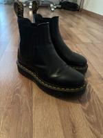 Dr. Martens Größe 36 im sehr guten Zustand da nur einmal getragen Hessen - Dreieich Vorschau