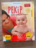 Pekip Babybuch Niedersachsen - Achim Vorschau